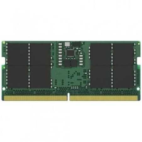 Memoria RAM Kingston 16GB- DDR5- 4800MHz- 1-1V- CL40- SODIMM