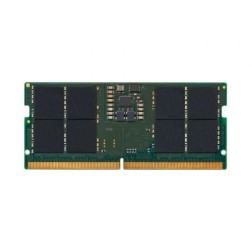 Memoria RAM Kingston ValueRAM 16GB- DDR5- 5600MHz- 1-1V- CL46- SODIMM