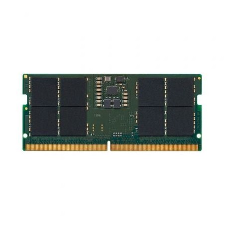 Memoria RAM Kingston ValueRAM 16GB- DDR5- 5600MHz- 1-1V- CL46- SODIMM