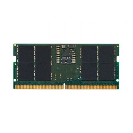 Memoria RAM Kingston ValueRAM 16GB- DDR5- 5600MHz- 1-1V- CL46- SODIMM