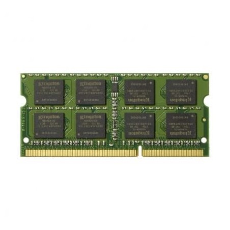 Memoria ram ddr3l 8gb kingston sodimm