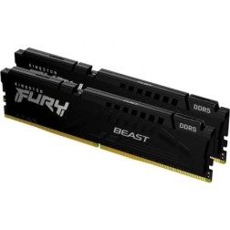 DDR5 KINGSTON 2X16GB 5600 FURY BEAST EX