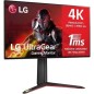 Monitor led nanoips lg 27gp95rp 27pulgadas