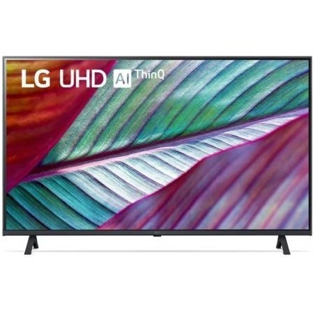 Televisor LG UHD 43UR78006LK 43"- Ultra HD 4K- Smart TV- WiFi