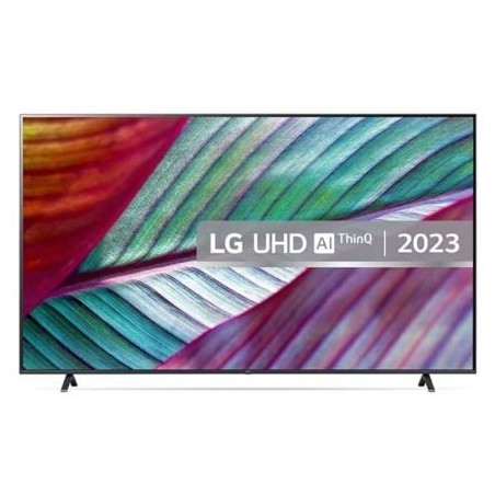 TELEVISIÓN LED 75 LG 75UR78006LK UHD SMART TV 4K 2023