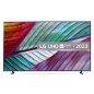 Televisor LG UHD 75UR78006LK 75"- Ultra HD 4K- Smart TV- WiFi