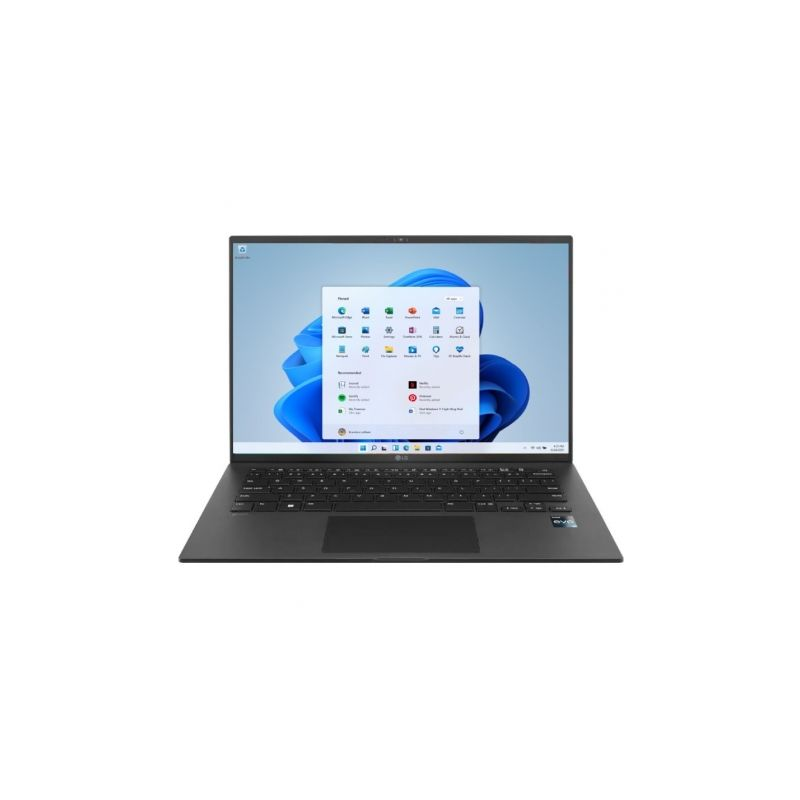 Portátil LG Gram 14Z90R-Q-AP75B Intel Core i7-1370P- 32GB- 512GB SSD- 14"- Win11 Pro