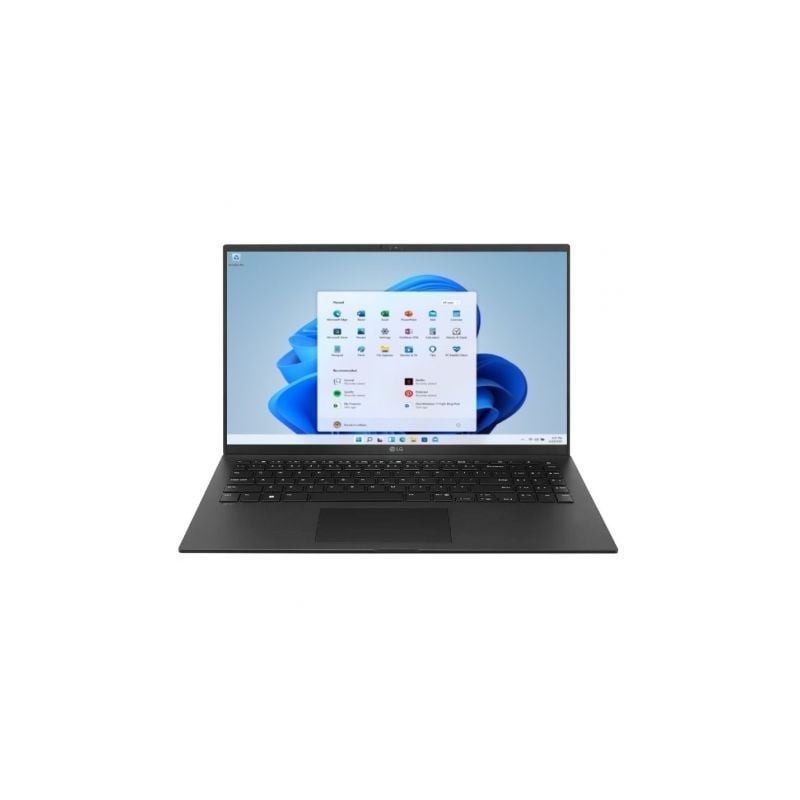 Portátil LG Gram 15Z90S-G-AA75B Intel Core Ultra 7-155H- 16GB- 512GB SSD- 15-6"- Win11