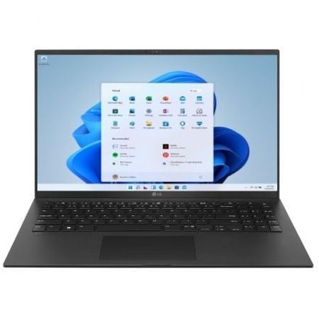 Portátil LG Gram 15Z90S-G-AA75B Intel Core Ultra 7-155H- 16GB- 512GB SSD- 15-6"- Win11