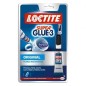 Pegamento en Tubo Loctite Super Glue-3- 3g