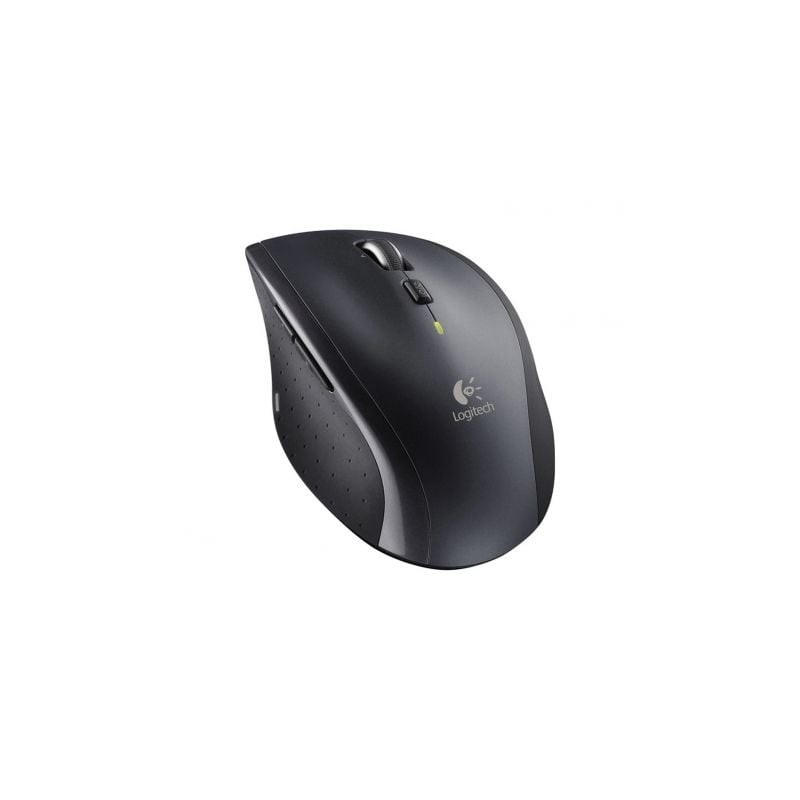 Ratón Inalámbrico Logitech Marathon M705- Hasta 1000 DPI V2