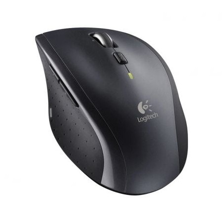 Ratón Inalámbrico Logitech Marathon M705- Hasta 1000 DPI V2