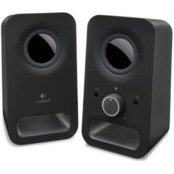 Altavoces Logitech Z150- 6W- 2-0