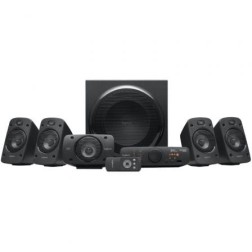 Altavoces Logitech Z906- 500W- 5-1