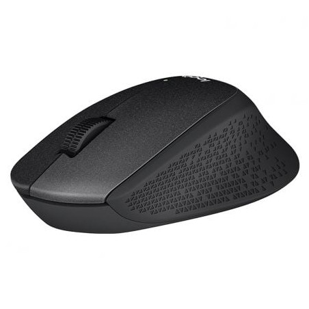 Ratón Inalámbrico Logitech Silent Plus M330- Hasta 1000 DPI