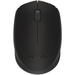 Ratón Inalámbrico Logitech M171- Hasta 1000 DPI