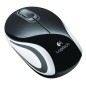 Ratón Mini Inalámbrico Logitech M187- Hasta 1000 DPI