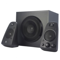 Altavoces Logitech Z623 THX- 200W- 2-1