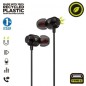 Muvit for charge auriculares estéreo m32