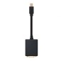 Cable Conversor Nanocable 10-16-0202- Mini Displayport Macho - VGA Hembra