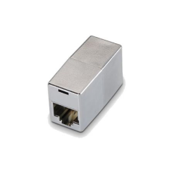 Adaptador RJ45 Nanocable 10-21-0503- Cat-6 STP