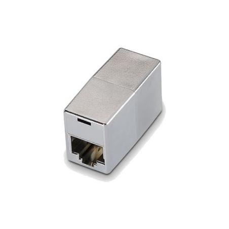 Adaptador RJ45 Nanocable 10-21-0503- Cat-6 STP