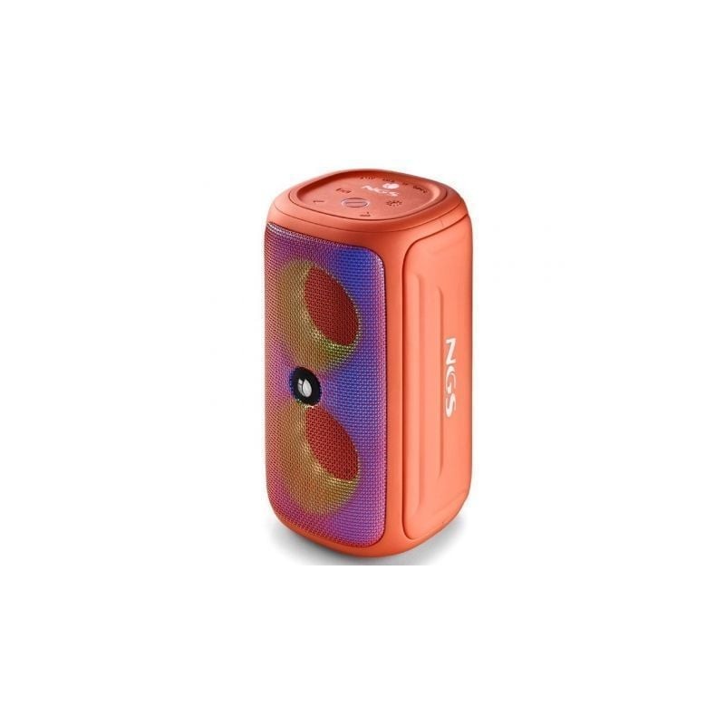 ALTAVOZ NGS ROLLER BEAST CORAL