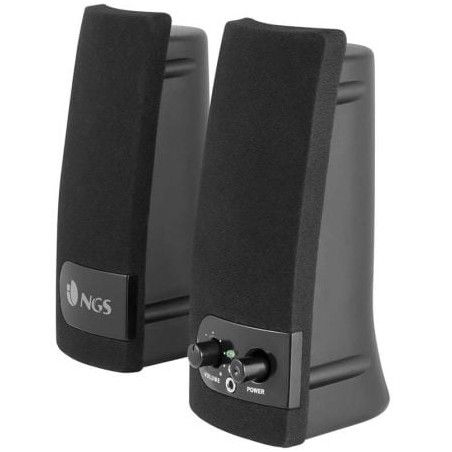 ALTAVOCES 2-0 NGS SB150 NEGRO