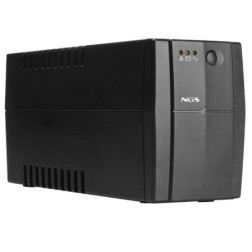 Sai ups 800va ngs fortress1200v3 offline