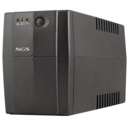 Sai ups 600va ngs fortress900v3 offline