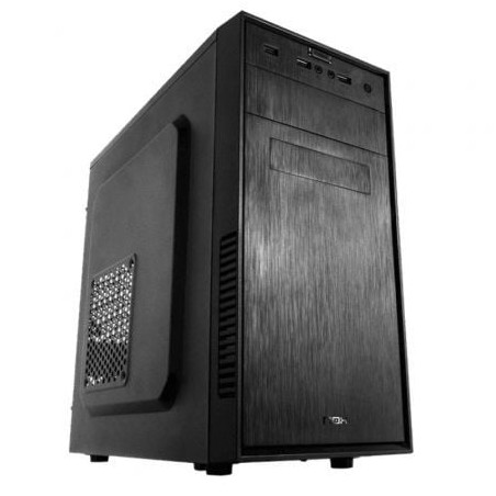 TORRE MICRO ATX NOX FORTE NEGRO