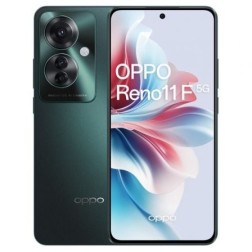 Smartphone Oppo Reno 11 F 8GB- 256GB- 6-7"- 5G- Verde