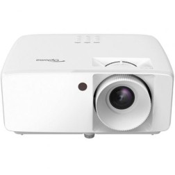 Proyector Láser Optoma ZH350- 3600 Lúmenes- Full HD- HDMI- Blanco