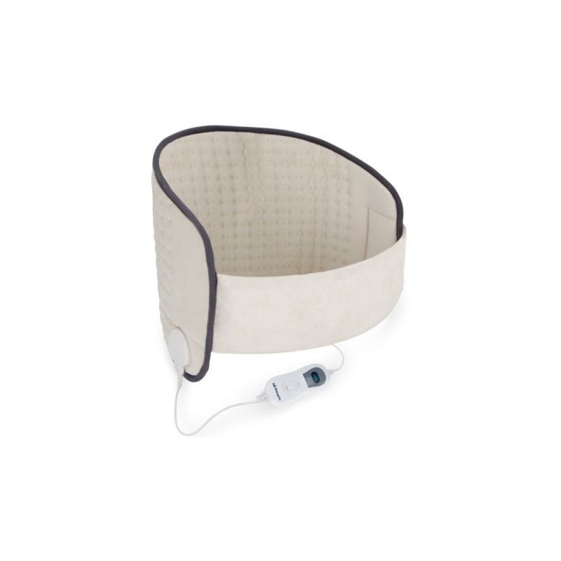 Almohada Eléctrica Orbegozo AHL 2000- 100W- Blanca