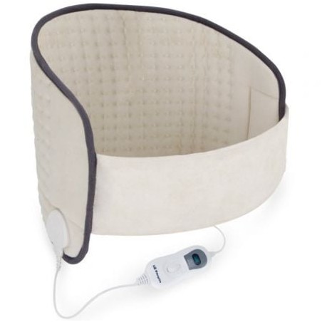 Almohada Eléctrica Orbegozo AHL 2000- 100W- Blanca