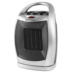 Calefactor Orbegozo CR 5021- 1500W- Termostato Regulable