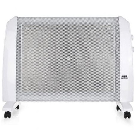 Radiador de Mica Orbegozo RM 1510- 1500W