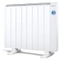 Emisor Térmico Orbegozo RRE 1510A- 1500W- 8 Elementos Caloríficos