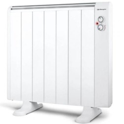 Emisor Térmico Orbegozo RRM 1310A- 1300W- 7 Elementos Caloríficos