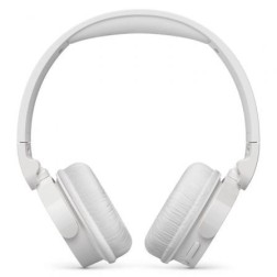 Auriculares Inalámbricos Philips TAH4209WT- con Micrófono- Bluetooth- Blancos