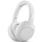 Auriculares Inalámbricos Philips TAH8506- con Micrófono- Bluetooth- Blancos