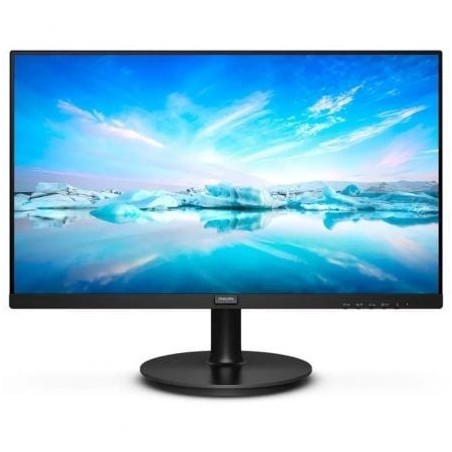 Monitor Philips 271V8L 27"- Full HD- Negro