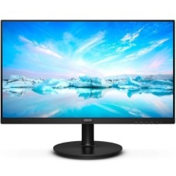 Monitor Philips V Line 271V8LAB 27"- Full HD- Multimedia- Negro