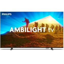 Televisor Philips 55PUS8009 55"- Ultra HD 4K- Ambilight- Smart TV- WiFi