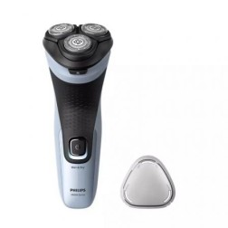 Afeitadora Philips Shaver Series 3000X X3003-00- con Batería- 2 Accesorios