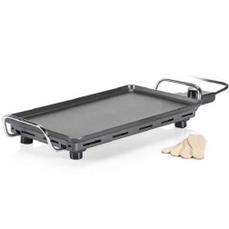 Plancha de Asar Princess Table Chef Superior Classic 102240- 2500W- Tamaño 46*26cm