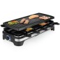 Raclette Princess 162650- 1500W- Tamaño 49*21cm