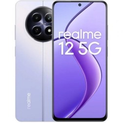 Movil realme 12 5g 8 256gb