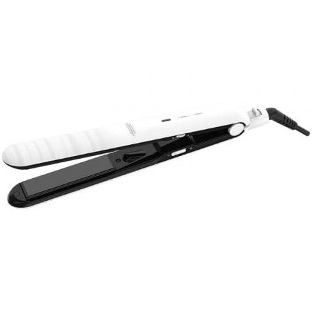 Plancha para el Pelo Rowenta Optiliss SF3210F0- Blanca