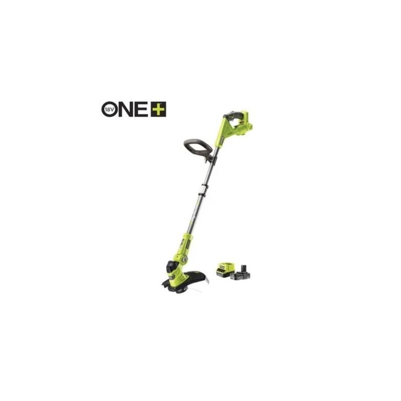 Cortabordes Ryobi ONE+ 18V RLT1831H25F- Corte Ø25-30cm